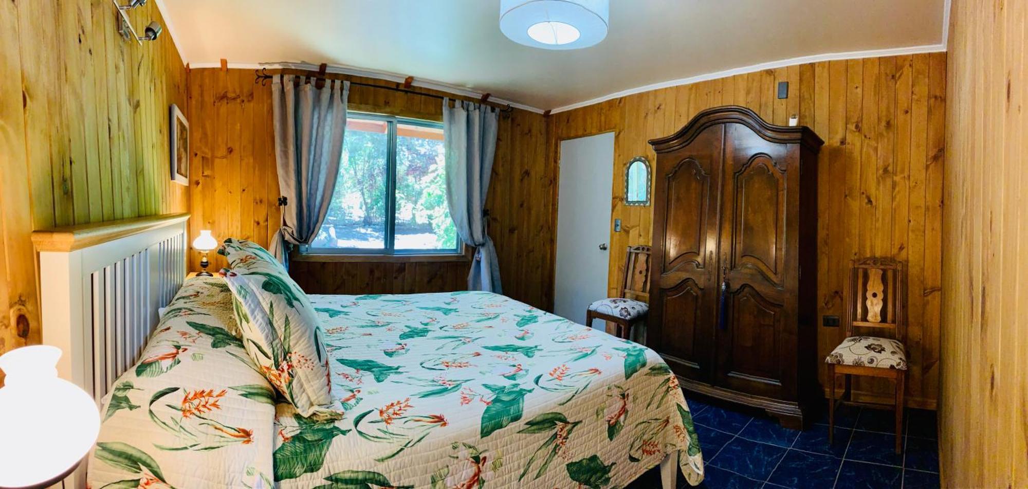 Kuralemu Casa De Campo Curacavi Room photo